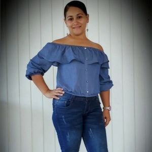 Meet your Posher, Carol